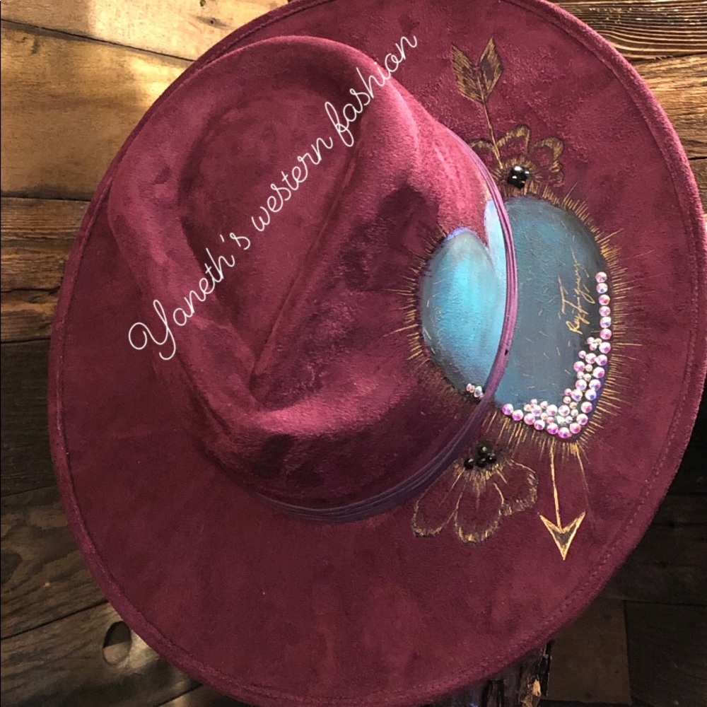 Arts in Hats , new ,made in Mexico